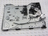 Левая пластина принтера HP LaserJet  PRO 400 M401 (RC3-2485) - Фото №1