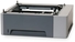 500- лист. податчик с кассетой в сборе HP LaserJet  2400/2410/2420/2430 (Q5963-67901) REM - Фото №1