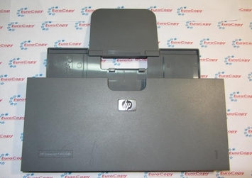 Ручной лоток в сборе  HP LaserJet  P3005 / M3027 / M3035 (RM1-3723-000CN) - Фото №1