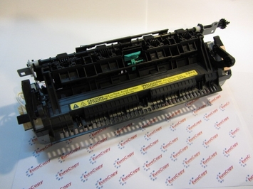 Печка в сборе HP LaserJet  Professional P1566 / P1606 / LBP6200 (220V) (RM1-7547) - Фото №1