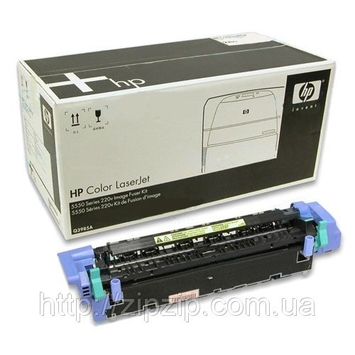Печь в сборе  HP Color LaserJet 5550, (Q3985A) original - Фото №1