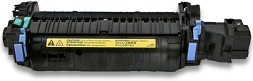 Печь в сборе  HP Color LaserJet CP3525, CM3530 / Pro 500 Clr MFP M570 / M551 (CC519-67918) - Фото №1