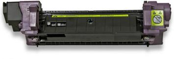 Піч в зборі (Image fuser assembly) HP Color LaserJet 4700/4730 / CP4005 (RM1-3146 / Q7503A) - Фото №1