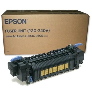 Вузол термрзакріплення Epson AcuLaser C2600, C13S053018 ориг! - Фото №1