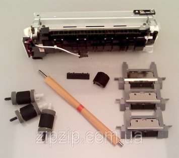 Ремкомплект  HP LaserJet  Enterprise P3015 Maintenance kit - For 220v (CE525-67902) original - Фото №1