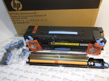 Ремкомплект HP LaserJet  9000/9050/9040 Maintenance Kit (C9153A) Original - Фото №1