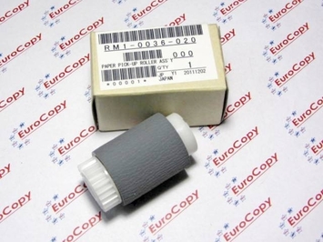 Ролик захвата из 500-листовой и 1500-листовой кассеты в сборе  HP LaserJet  4200/4300/4250 (RM1-0036 -020CN)Original - Фото №1