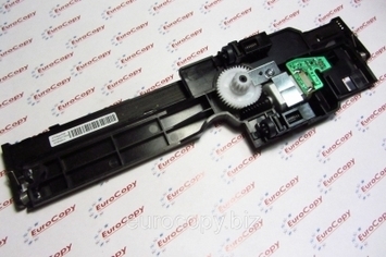 Сканирующая линейка с редуктором планшетного сканера   HP LaserJet  CM1415 (CE861-60135-001) - Фото №1