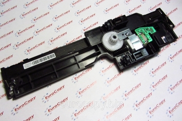 Сканирующая линейка с редуктором планшетного сканера  HP LaserJet  M175 (CE865-60144-001) - Фото №1