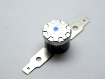 Термостат (предохранитель) Синий Samsung ML-5000A  SCX-511х / 6322DN / 531хF  Lexmark Optra E310 (4712-000001) - Фото №1