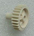 Шестерня промежуточная узла закрепления  HP LJ 4250/4350 (27T) (Fuser Gear) (RU5-0275) - Фото №1