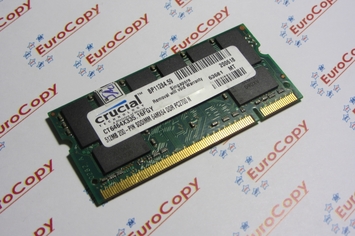 Модуль памяти 512MB, 200-pin, SDRAM DIMM HP Color LaserJet 3000 (Q7723-67951) - Фото №1
