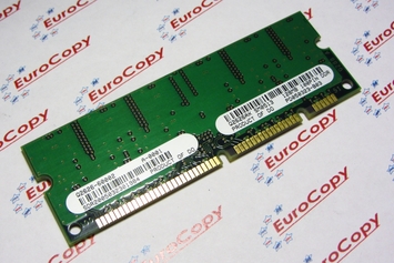 Память 128MB, 100-pin, DDR DIMM HP Color LaserJet 4730/ (Q7718-67951) - Фото №1