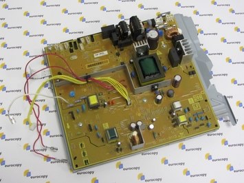 Плата DC Controller Board HP LaserJet M401DN / M401D / M425 / M425DN (RM1-9112) - Фото №1