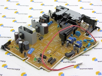 Плата DC контроллера  controller HP LaserJet  Ent 500 Color MFP M575 / M570 (RM2-8119-000CN) - Фото №1