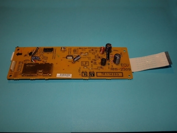 Плата DC контроллера  HP LaserJet  1022 (RM1-2309) - Фото №1