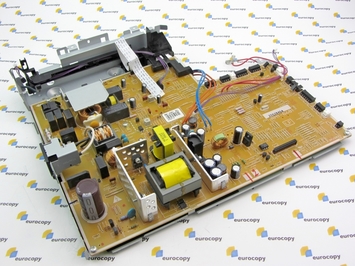 Плата DC контроллера  HP LaserJet  P3015, (RM1-6318) - Фото №1