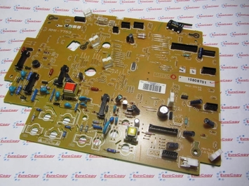 Плата DC контроллера  HP LaserJet  PRO CP1025 (RM1-7777-060000) - Фото №1