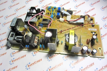 Плата DC контроллера  HP LaserJet  Pro MFP M127 / M127fn / M125a / M127fs (RM2-7382-000CN) - Фото №1