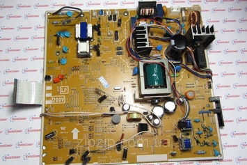 Плата Engine control unit (ECU) PC board HP LaserJet 3390/3392 (RM1-2567) Original - Фото №1