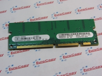 Плата памяти 80MB 100-pin DDR HP LJ 2410/2420/2430/M3035/M3027/4200/4250/4350/4345/M5025/M5035/5200/9040/6 Q6008-60002 - Фото №1