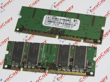 Плата памяти HP 80MB MEMORY CARD 100PIN DDR DIMM (Q7716-67951) - Фото №1