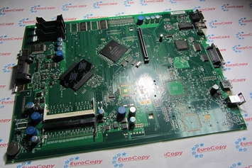 Плата форматування (мережева) HP Color LaserJet 4700n/dn/dtn (Q7492-69003N) - Фото №1