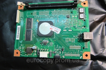 Плата форматирования HP Color LaserJet 2605 базовая (Q7803-60002) - Фото №1