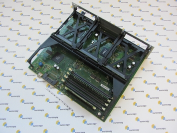 Плата форматирования для дуплексов HP Color LaserJet 4600/5500 (C9661-67902) - Фото №1