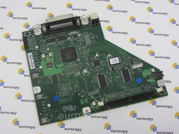 Плата форматування HP Color LaserJet 2550 (LOGIC BOARD) (Q2638-60002) - Фото №1
