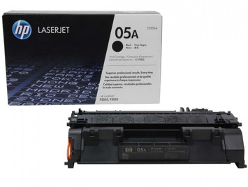Восстановление картриджа HP LaserJet  P2035 (CE505A) - Фото №1