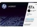 Восстановление картриджа HP LaserJet  87A M527c (CF287A ) - Фото №1
