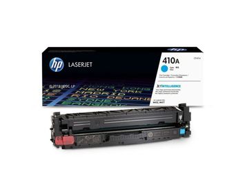 Восстановление картриджа HP 410A LaserJet Pro M452dn Cyan (CF411A) - Фото №1