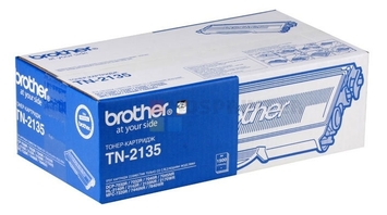 Заправка картриджа Brother HL-2140  (TN2135) - Фото №1