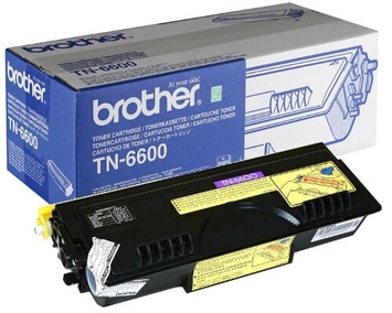 Заправка картриджа Brother HL-1030 (TN6600) - Фото №1