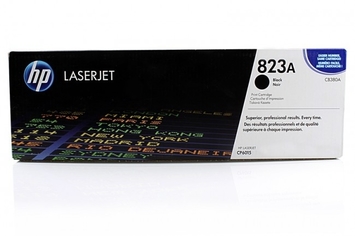 Заправка картриджа HP  Color LaserJet CM6030  black (CB380A) - Фото №1