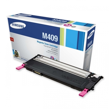 Заправка картриджа Samsung CLP-310 Magenta (CLT-M409S) - Фото №1