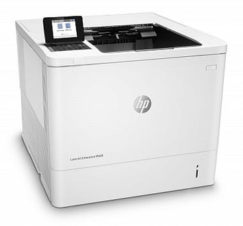Принтер А4 HP LJ Enterprise M608dn - Фото №1