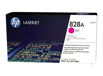 Драм-картридж HP LaserJet 828A для M880/M855 ресурс 30 000 стр. Magenta (CF365A) - Фото №1
