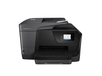 БФП A4 HP OfficeJet Pro 8710 з Wi-Fi - Фото №1