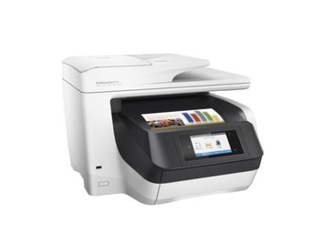 БФП A4 HP OfficeJet Pro 8720 з Wi-Fi - Фото №1