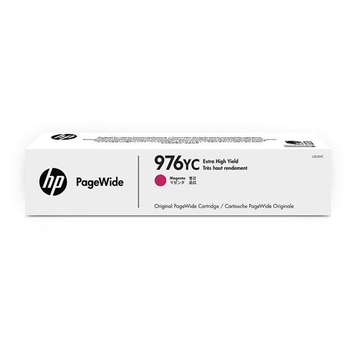 Картридж HP 976YC Magenta (L0S30YC) - Фото №1