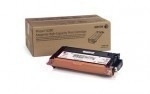 Тонер-картридж Xerox PH6280 ресурс 2 200 стр. @ 5% (А4) Magenta (106R01389) - Фото №1
