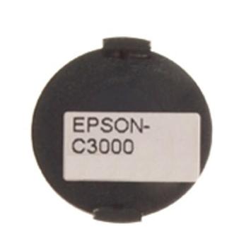 Чип BASF для Epson C3000 ( 3500 копий) Cyan (WWMID-72884) - Фото №1