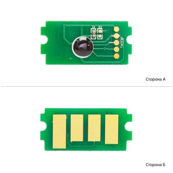 Чіп АНК для Kyocera FS-1060/1025/1125, TK1120 (3000 копій) (1800781) JND - Фото №1