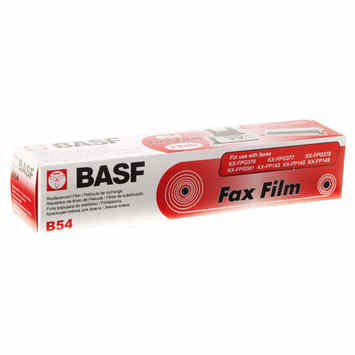 Термоплівка BASF Panasonic KX-FA54A 2шт x 35м (B-54) - Фото №1