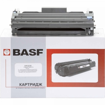 Драм-картридж BASF для Brother HL-5300/DCP-8070 DR3200/DR3215/DR3230/DR620 (BASF-DR-DR3230) - Фото №1