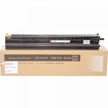 Драм-картридж BASF для Xerox WC 7525/7556 013R00662 (WWMID-86856) - Фото №1