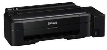 Принтер Epson L132 Color (C11CE58403) - Фото №1
