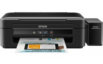 МФУ Epson L362 (C11CE55401) - Фото №1